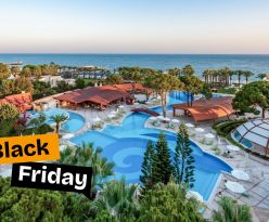 PALOMA SENCIA (EX. CORNELIA DELUXE)